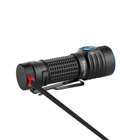 Olight Baton Turbo - černá