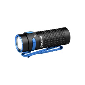 Olight Baton 4 - černá