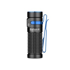 Olight Baton 4 - černá