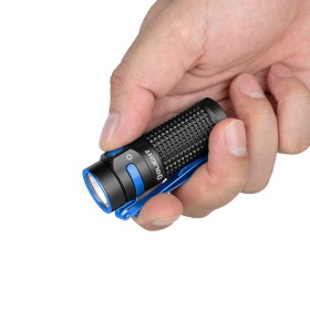 Olight Baton 4 - černá