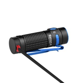 Olight Baton 4 - černá