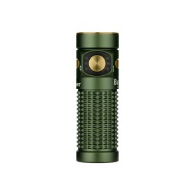 Olight Baton 4 - zelená