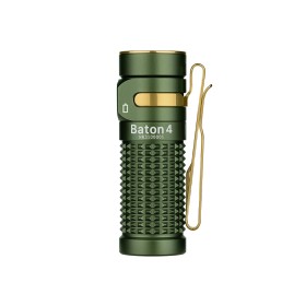 Olight Baton 4 - zelená