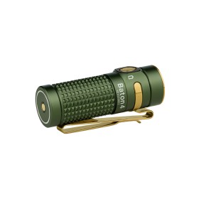 Olight Baton 4 - zelená