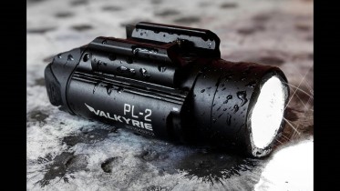 Olight PL-PRO Valkyrie (černá)