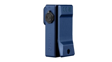 Olight Oclip Ultra - modrá