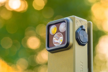 Olight Oclip Ultra - modrá