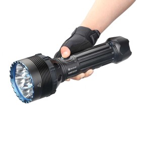 Vyhledávací svítilna Olight X9R Marauder