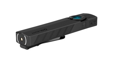 Olight ArkPro - černá
