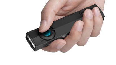 Olight ArkPro - černá