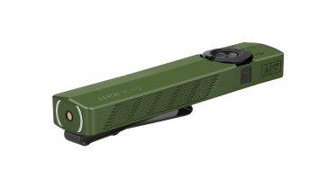 Olight ArkPro - zelená