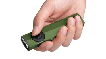 Olight ArkPro - zelená