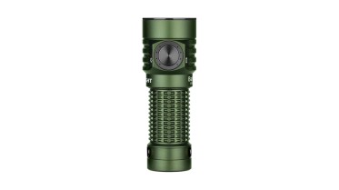 Olight Baton Turbo - zelená