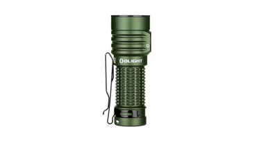 Olight Baton Turbo - zelená