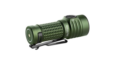 Olight Baton Turbo - zelená