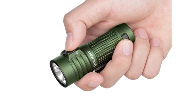 Olight Baton Turbo - zelená