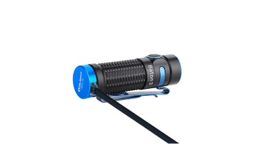 Nabíjecí svítilna Olight Baton 3 (černá)