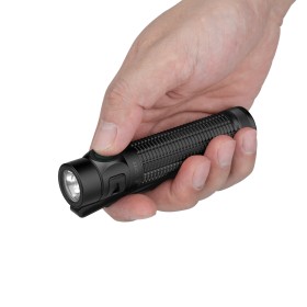 Olight Baton 4 Pro - černá