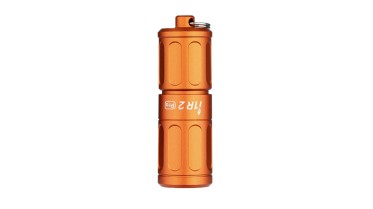 Olight i1R 2 Pro -oranžová