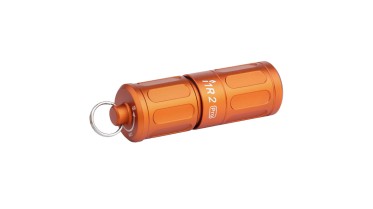 Olight i1R 2 Pro -oranžová