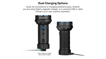 Olight Marauder Mini 2