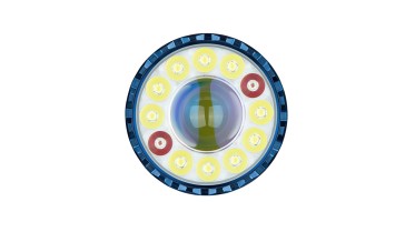 Olight Marauder Mini 2