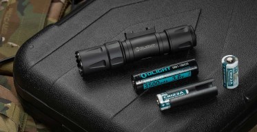 Olight Odin S Picatinny