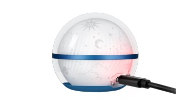 Olight Sphere C stellar sky