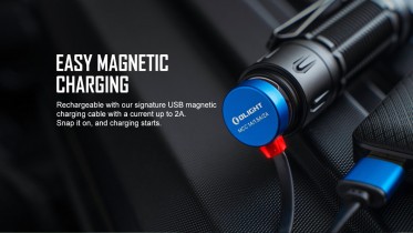 Olight Warrior 3