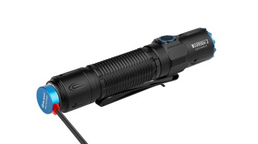 Olight Warrior 3