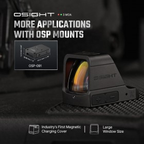 Osight Picatinny montáž OSP-091