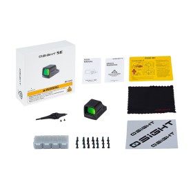 Olight Osight SE 6MOA GN