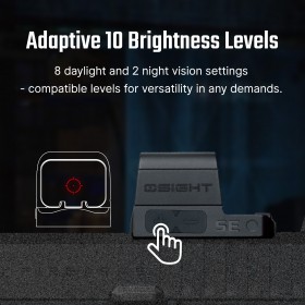 Olight Osight SE