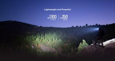 Nabíjecí čelovka Olight Perun 2 Mini CW