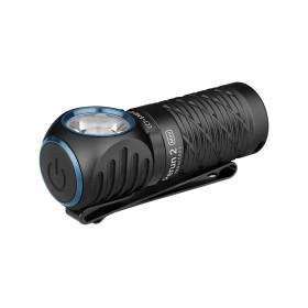 Nabíjecí čelovka Olight Perun 2 Mini Cool White