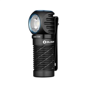 Nabíjecí čelovka Olight Perun 2 Mini Cool White