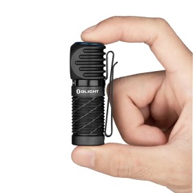 Nabíjecí čelovka Olight Perun 2 Mini CW