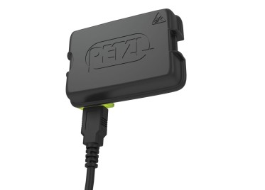 Akumulátor Petzl Swift RL USB-C
