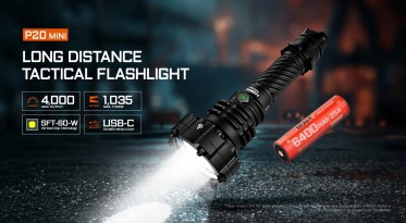 AceBeam P20 Mini