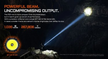 AceBeam P20 Mini