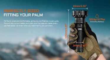 AceBeam P20 Mini