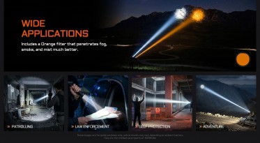 AceBeam P20 Mini