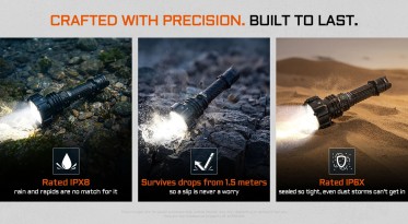 AceBeam P20 Mini