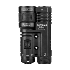 AceBeam Terminator M1 2.0 SST-36F - Cool White