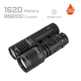 AceBeam Terminator M1 2.0 SST-36F - Cool White