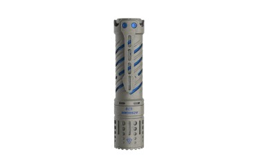 Svítilna AceBeam E70-TI