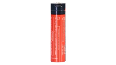 AceBeam USB-C 18650 3300mAh