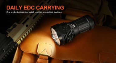 Nabíjecí svítilna AceBeam X50.2 High CRI