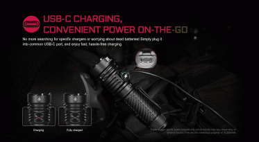 Svítilna AceBeam EC90