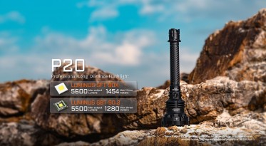 AceBeam P20 SFT-90X